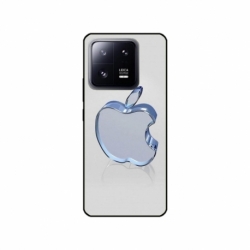 Husa personalizata tip carcasa HQPrint pentru Xiaomi 13 Pro, model Xiaomi Logo, multicolor, S1D1M0323