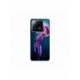 Husa personalizata tip carcasa HQPrint pentru Xiaomi 13 Pro, model Mushroom, multicolor, S1D1M0326