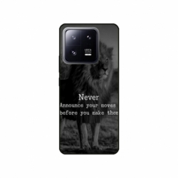 Husa personalizata tip carcasa HQPrint pentru Xiaomi 13 Pro, model Quote 2, multicolor, S1D1M0330
