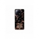 Husa personalizata tip carcasa HQPrint pentru Xiaomi 13 Pro, model Owl, multicolor, S1D1M0334