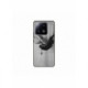 Husa personalizata tip carcasa HQPrint pentru Xiaomi 13 Pro, model Black Paint, multicolor, S1D1M0336