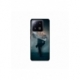 Husa personalizata tip carcasa HQPrint pentru Xiaomi 13 Pro, model Burn the News, multicolor, S1D1M0345
