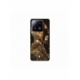 Husa personalizata tip carcasa HQPrint pentru Xiaomi 13 Pro, model Golden Girl, multicolor, S1D1M0350