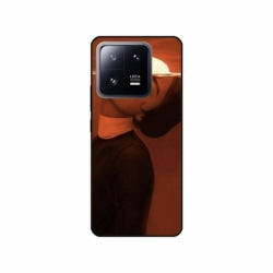 Husa personalizata tip carcasa HQPrint pentru Xiaomi 13 Pro, model Sun Girl, multicolor, S1D1M0359