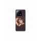 Husa personalizata tip carcasa HQPrint pentru Xiaomi 13 Pro, model Time Flies 1, multicolor, S1D1M0364