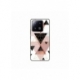 Husa personalizata tip carcasa HQPrint pentru Xiaomi 13 Pro, model Abstract 5, multicolor, S1D1M0368