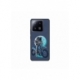 Husa personalizata tip carcasa HQPrint pentru Xiaomi 13 Pro, model Biker Astronaout, multicolor, S1D1M0375