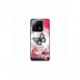 Husa personalizata tip carcasa HQPrint pentru Xiaomi 13 Pro, model Butterfly 8, multicolor, S1D1M0380