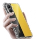 Carcasa Shockproof Clear Silicone - Xiaomi Poco X7 Pro - Clear