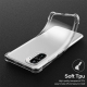 Carcasa Shockproof Clear Silicone - Xiaomi Mi 11i / Poco F3 - Clear