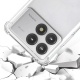 Carcasa Shockproof Clear Silicone - Xiaomi Poco F6 Pro - Clear