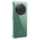 Carcasa Shockproof Clear Silicone - Xiaomi Redmi A3 / Redmi A3x - Clear