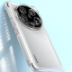 Carcasa Shockproof Clear Silicone - Xiaomi 14 Ultra - Clear