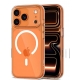 Husa pentru iPhone 17 Pro Magsafe Clear