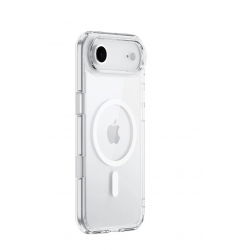 Husa pentru iPhone 17 Pro Magsafe Clear