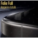 Folie Sticla PRIVACY, Samsung Galaxy A35, Anti-Statica BYRY, Acoperire Full