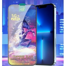 Folie 21H+ din Sticla Horse Premium Samsung Galaxy A35