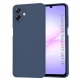 Husa silicon Samsung A07, Negru