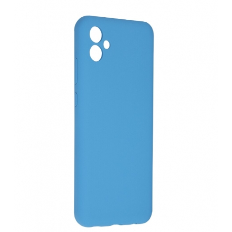 Husa silicon Samsung A07, Negru