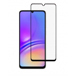 Folie de Protectie pentru Samsung Galaxy A07 (2026) Sticla temperata, Duritate 9H, Transparent