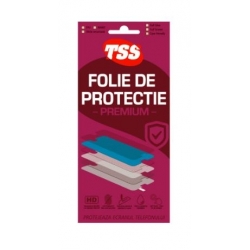 Folie Protectie Ecran Pentru Xiaomi Redmi A5 , Sticla Securizata, 03.mm, PRO, 5D