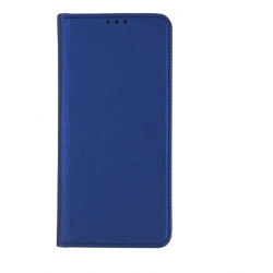Husa pentru Samsung Galaxy A55 Flip Book Visiniu/Burgundy
