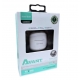Casti Bluetooth – Sunet Superior, 320mha, alb