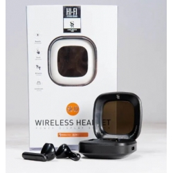 Casti SR-02 Wireless Earbuds