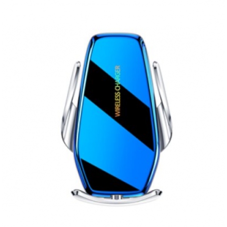Suport auto, 15 W, încărcare telefon