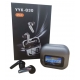 Casti YYK-Q30 Noise Cancellation Wireless