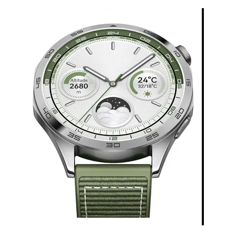 SmartWatch Watch GT4 46mm,