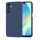 Husă Silicon Samsung Galaxy A17, Negru