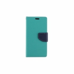 Husa MICROSOFT Lumia 535 - Fancy Book (Menta)