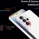 Husa din Silicon pentru Samsung Galaxy S26 Ultra, Anti-Ingalbenire, Crystal Clear