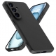 Husa Soft Touch , slim, antișoc, negru, pentru Samsung Galaxy S26