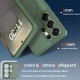 Husa de protecție pentru Samsung Galaxy S26 Ultra, verde închis, material TPU + Policabonat, protecție completă, anti-soc
