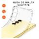 Husa pentru Samsung S26 Antishock, Ultra Protection, Protectie colturi, Anti soc, Rezistenta la impact, Transparenta