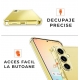 Husa pentru Samsung S26 Antishock, Ultra Protection, Protectie colturi, Anti soc, Rezistenta la impact, Transparenta