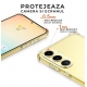 Husa pentru Samsung S26 Antishock, Ultra Protection, Protectie colturi, Anti soc, Rezistenta la impact, Transparenta