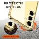 Husa pentru Samsung S26 Antishock, Ultra Protection, Protectie colturi, Anti soc, Rezistenta la impact, Transparenta