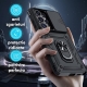 Husa pentru Samsung Galaxy S26 Ultra cu inel rotativ 360 , Camshield