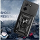 Husa pentru Samsung Galaxy S26 Ultra cu inel rotativ 360 , Camshield