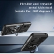 Husa pentru Samsung Galaxy S26 Ultra cu inel rotativ 360 , Camshield