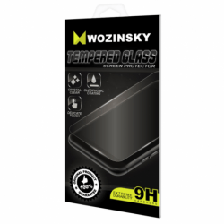 Folie de Sticla MICROSOFT Lumia 550 Wozinsky