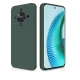 Husa Honor Magic 6 Lite , Silicon, MicroFibra, Rosie