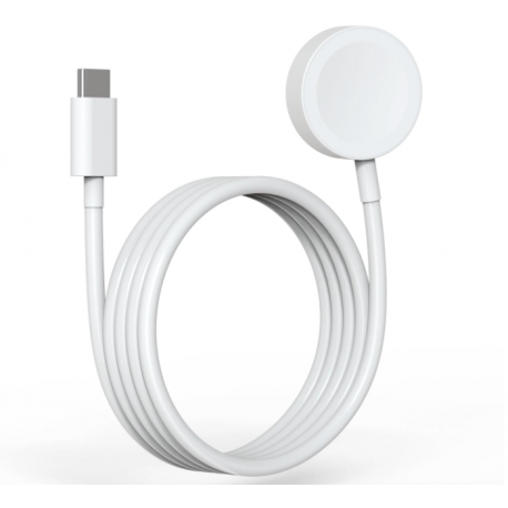 Incarcator Ceas Apple Watch Wireless Type C