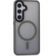 Husa pentru Samsung Galaxy S23 Plus MagSafe, Antisoc, Incarcare wireless