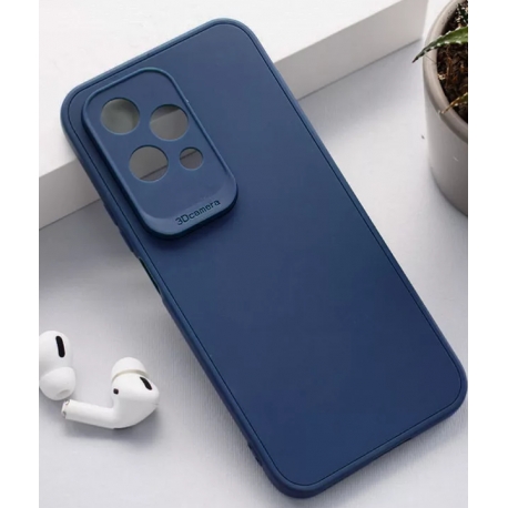 Husa protectie Silicon Honor 200 Lite Roz