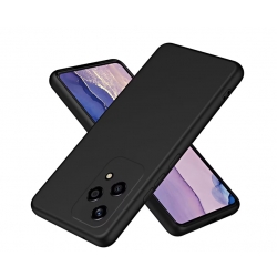 Husa protectie Silicon Honor 200 Lite Negru