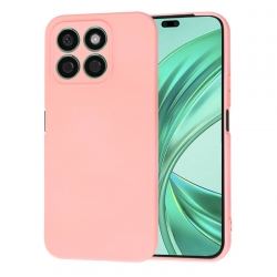 Husa de protectie pentru Soft Edge Silicone Honor X8b Dark Green